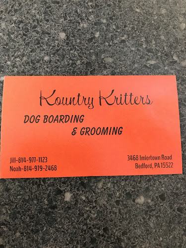 Kountry Kritters