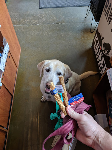 Kriser's Natural Pet