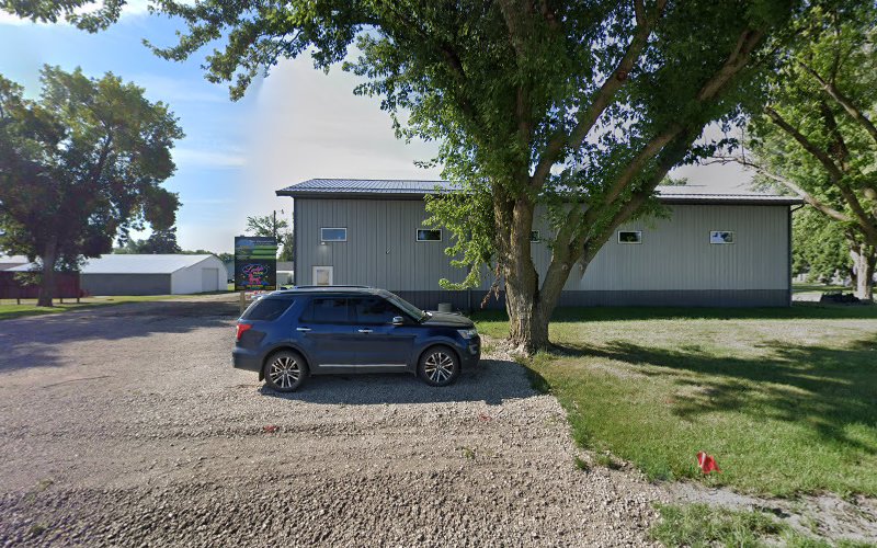 Lady’s Place Grooming and Boarding LLC