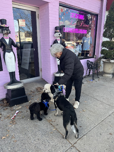 Le Pitou Boutique; Spa, Hotel and Daycare