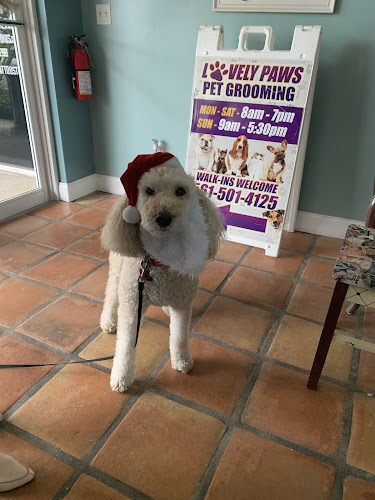 Lovely Paws Pet Grooming Salon, LLC