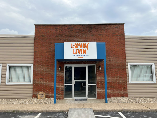 Lovin’ Livin’ Daycare & Boarding
