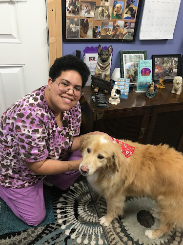 MacKenzies Mighty Mutt Cuts