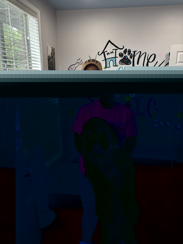 MaryMac's Doggie Retreat