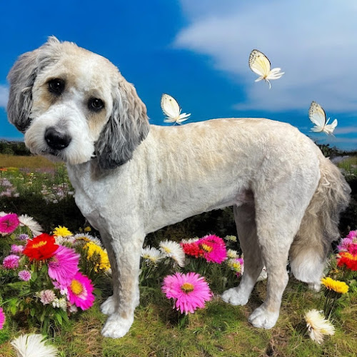 Miranda’s dog grooming and services LLC