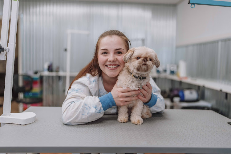 Mutt Hutt Dog Grooming, LLC