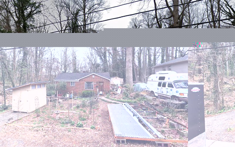 Neighborhood Dog Salon