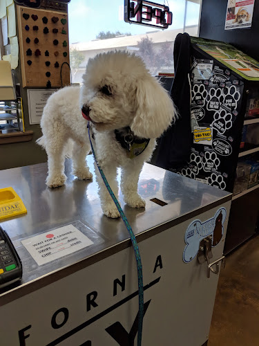 Northern California Pet Supply and Grooming