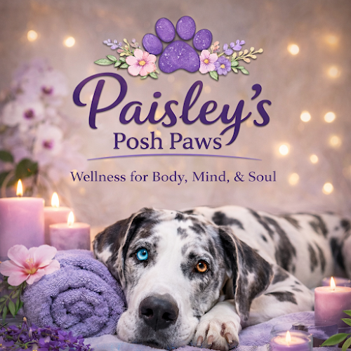Paisley's Posh Paws