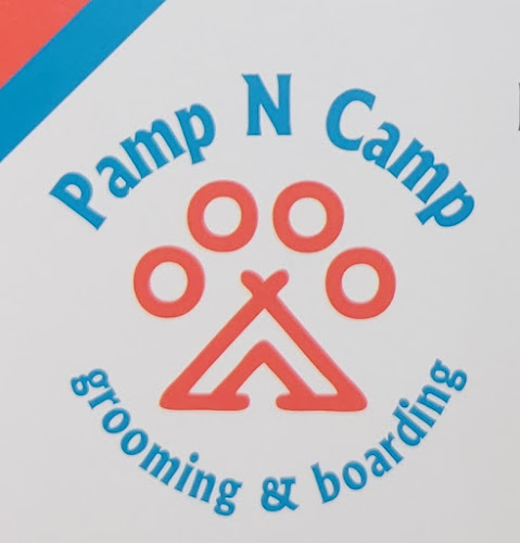 Pamp N Camp