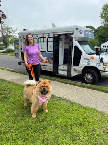 Papet's Mobile Grooming