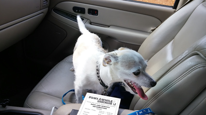 Paws Awhile Pet Motel