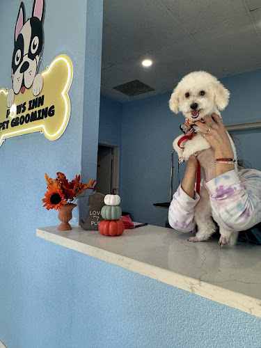 Paws Inn Pet Grooming