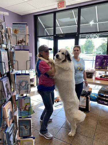 PAWS Pet Supply & Grooming