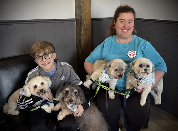 Pawsitively Perfect Grooming & Self Bathe