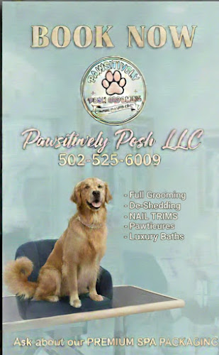 Pawsitively Posh