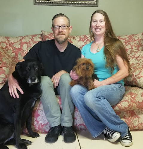 Pawsitively Purrfect Mobile Dog Grooming