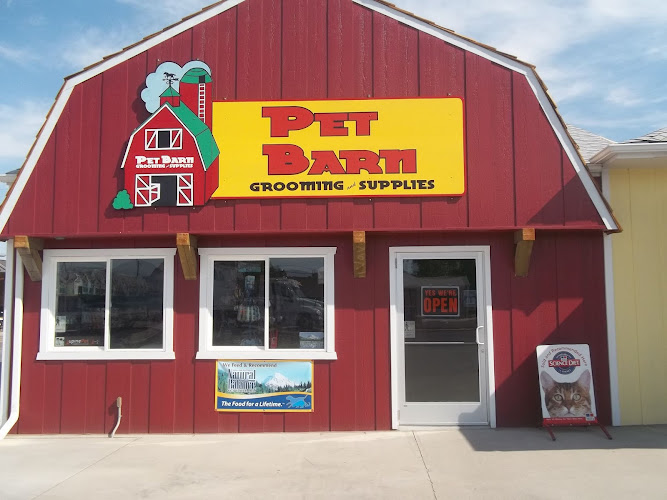 Pet Barn