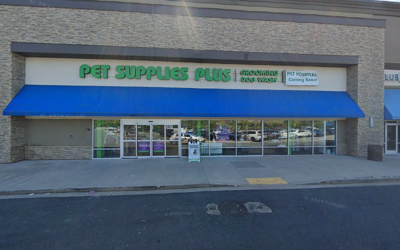 Pet Supplies Plus Bel Air Grooming