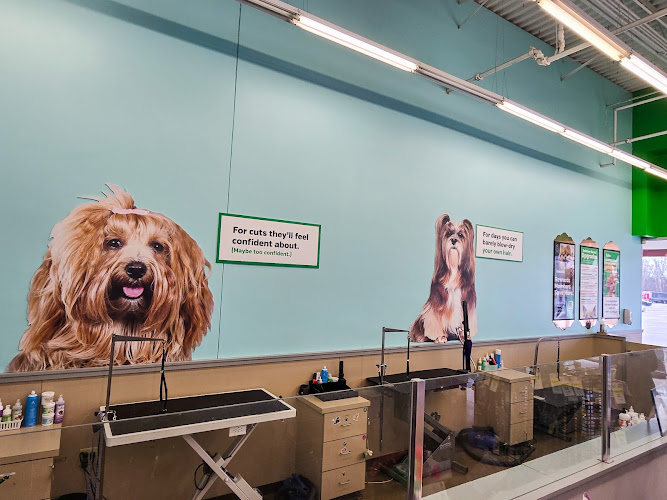 Pet Supplies Plus Belle Vernon Grooming