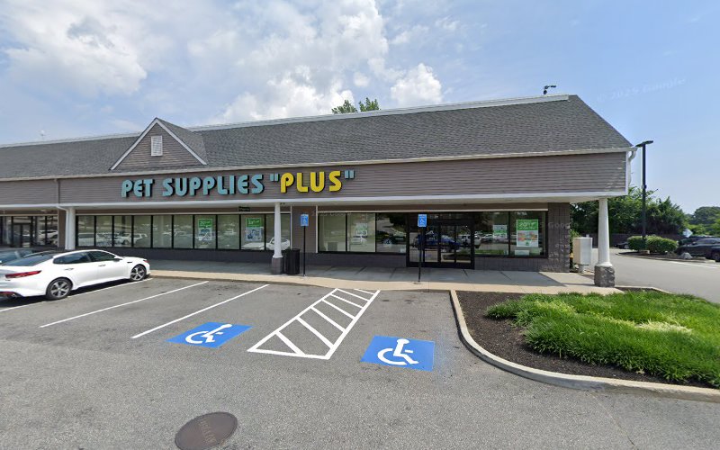 Pet Supplies Plus Cranston Grooming