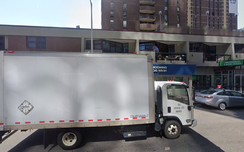 Pet Supplies Plus Denver Grooming