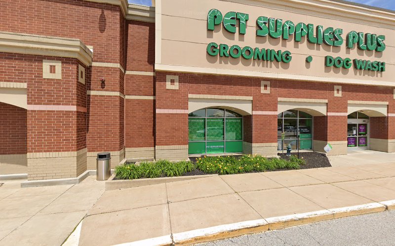 Pet Supplies Plus Fairlawn Grooming