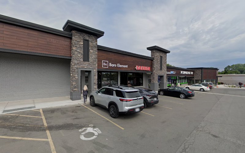 Pet Supplies Plus Greece (Ridge Road) Grooming