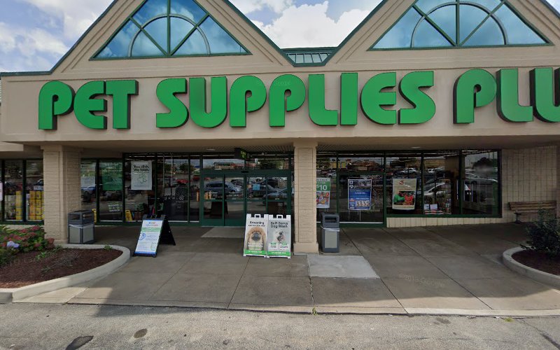 Pet Supplies Plus Latrobe Grooming
