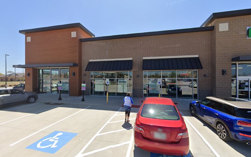 Pet Supplies Plus McKinney Grooming