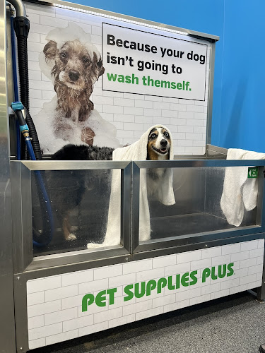 Pet Supplies Plus North Huntingdon Grooming