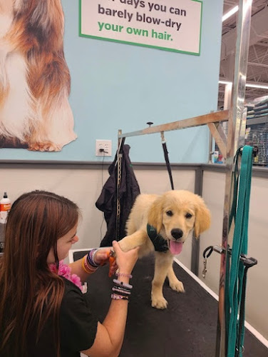 Pet Supplies Plus Norton Grooming