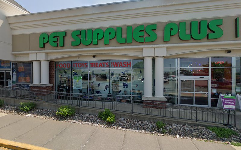 Pet Supplies Plus Orchard Park Grooming