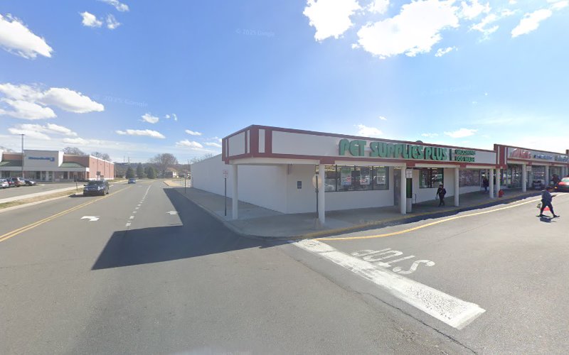 Pet Supplies Plus Shillington Grooming