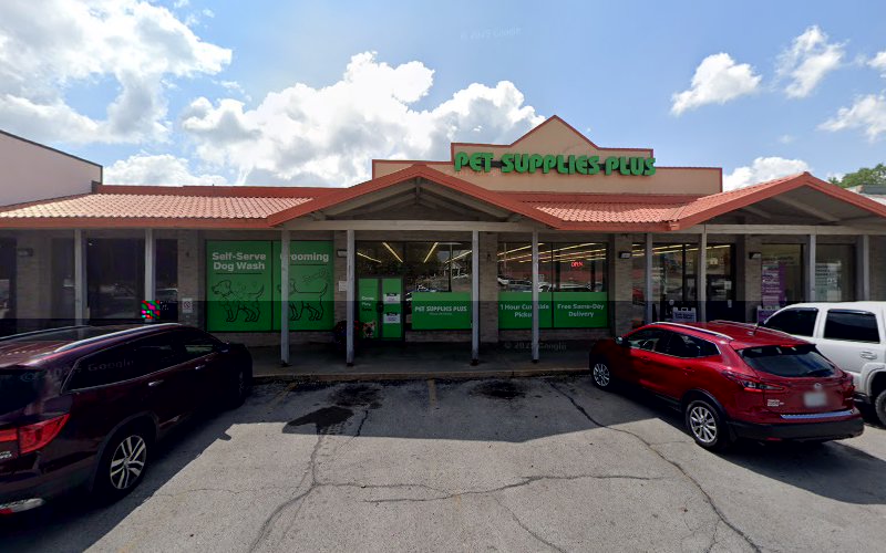 Pet Supplies Plus Springfield (E. Sunshine) Grooming
