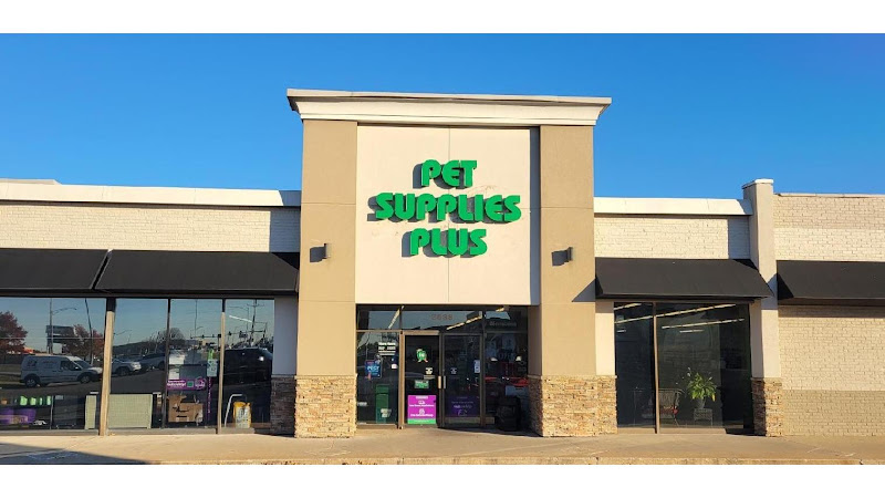 Pet Supplies Plus Springfield (S. Glenstone) Grooming