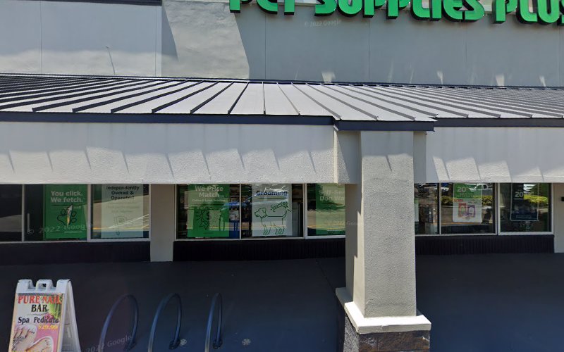 Pet Supplies Plus St. Petersburg Grooming