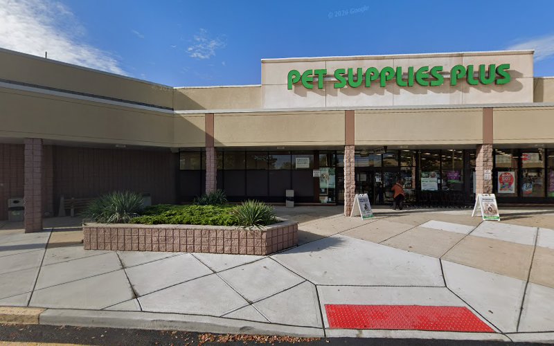 Pet Supplies Plus Wall Township Grooming