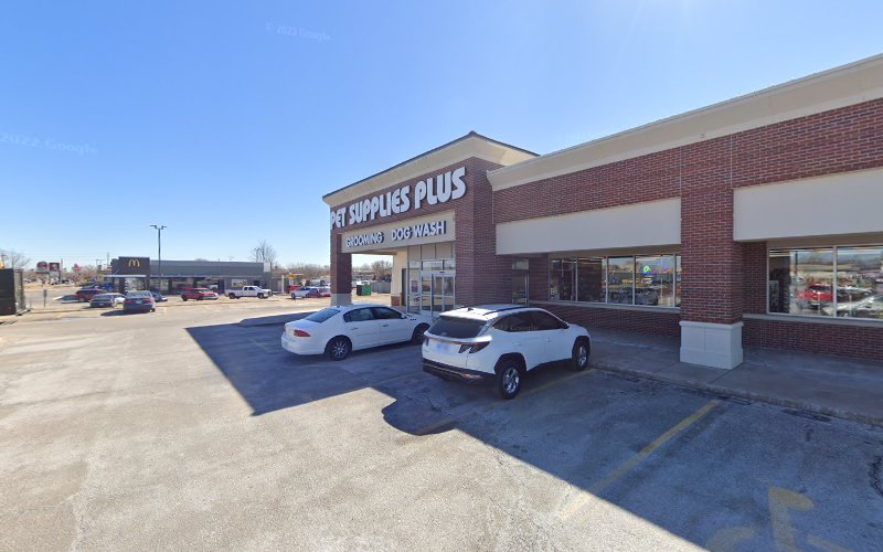 Pet Supplies Plus Wichita - West Grooming