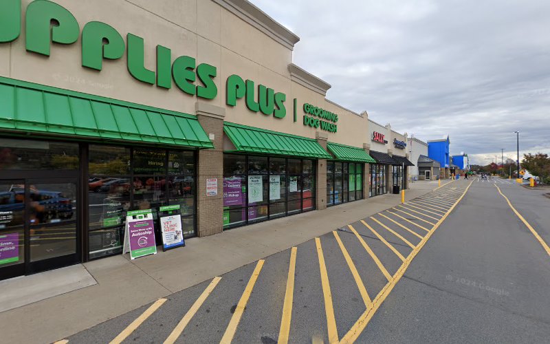 Pet Supplies Plus Wilkes Barre Grooming