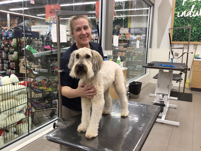 Petco Grooming