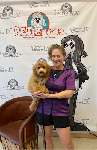 PETicures Professional Dog Grooming