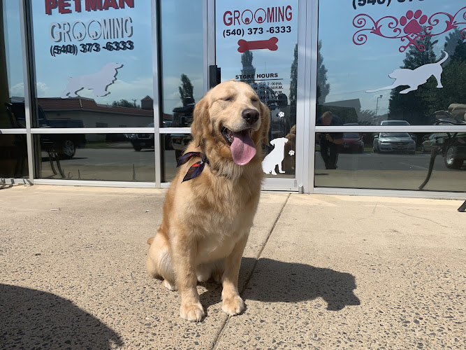 PetMan Grooming, LLC