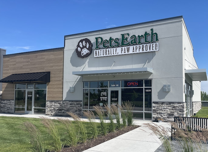 Pets Earth