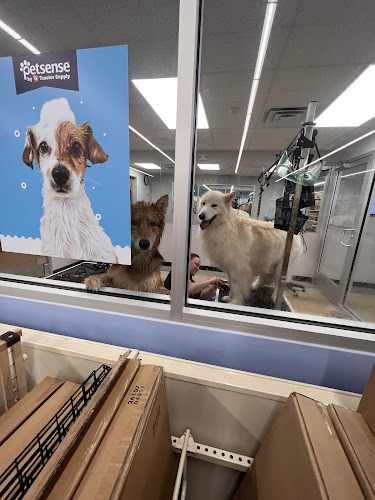 Petsense by Tractor Supply