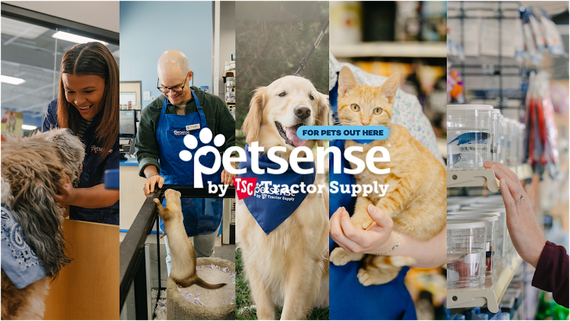 Petsense