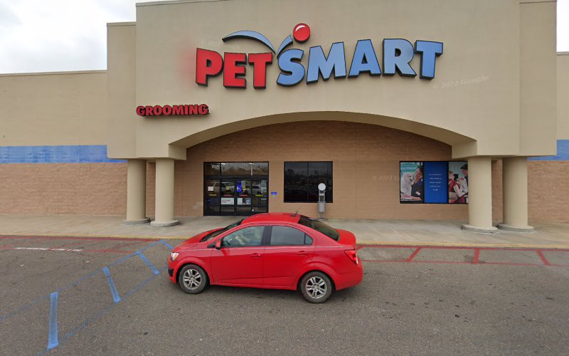 PetSmart Grooming