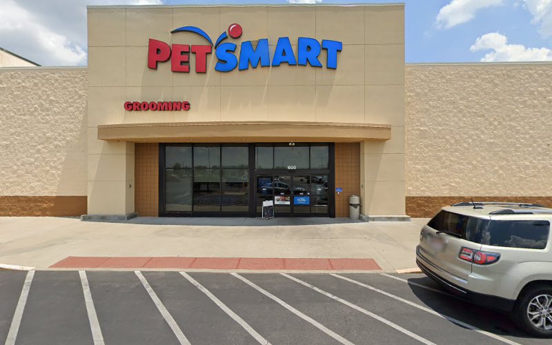 PetSmart Grooming