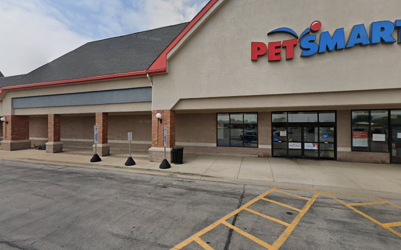PetSmart Grooming