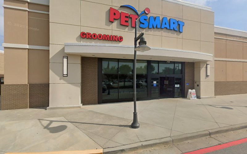 PetSmart Grooming